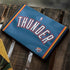 NBA Oklahoma City Thunder Jersey Google Pixelbook Go Skin